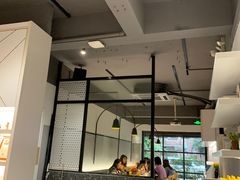 -BE BRIGHT KITCHEN(正佳广场店)