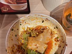 -大师兄·手工面·西北菜(美的悦然广场店)