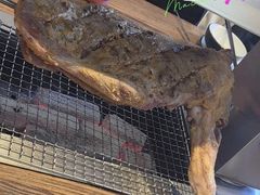-柿子树炭烤羊腿(金台路店)