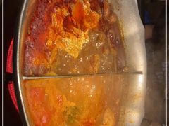 -湊湊火锅·茶憩(打浦桥日月光店)