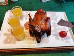 -大鸽饭(汉溪长隆店)