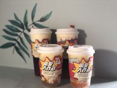 -古茗(西湖小和山店)