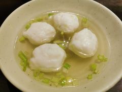 极品墨斗鱼玩丸-邵子牙·中华老字号(定安路店)