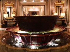 -广州富力丽思卡尔顿酒店