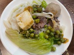 -来自潮州牛肉店(华强北店)