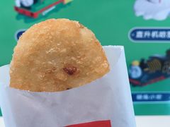 -麦当劳(金平路站店)
