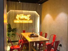 -一间森林酒店(上海人民广场店)