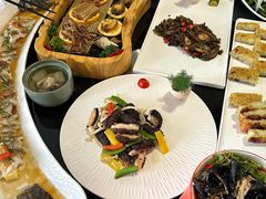 -夜宴江景餐厅