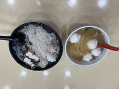 -文辉墨鱼丸大王(铜锣湾渣甸街总店)