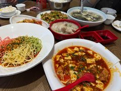 -张太婆老妈蹄花川菜馆·中华餐饮老字号(望平街店)