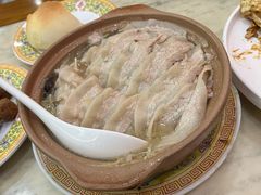 -砂锅居(西四店)