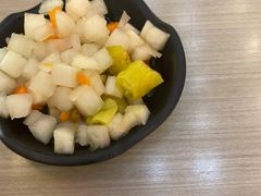 -李府私房面(国购广场店)