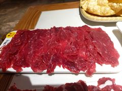 -焯牛潮汕牛肉火锅(云峰街创始店)