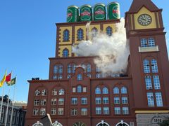 -青岛啤酒博物馆