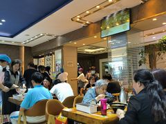 -杨记清芳牛肉拉面(京广路店)