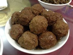 -燕春饭店(公园里店)