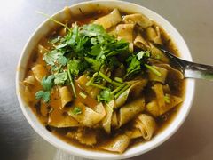 陈记锅巴菜-陈记锅巴菜(五大道店)