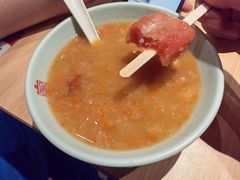 -宏状元现熬粥·京味菜(三里河店)