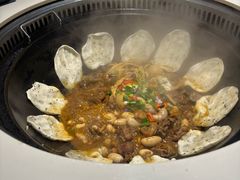 -地锅公社·现炒地锅鸡·地锅鱼·夜宵(罗锦路店)