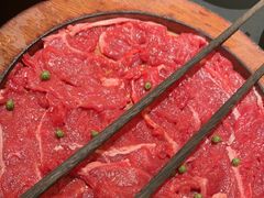 -季季山·云南野生菌火锅(上海首店)
