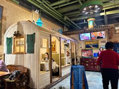-牧马人奶茶馆(乌兰察布总店)