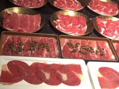 -九记潮汕现切鲜牛肉自助火锅(长沙·方圆荟店)