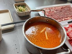 -君邦火锅(新疆大厦店)