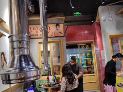 -恩泽家·果味坛子韩国炭火烤肉(白石龙店)
