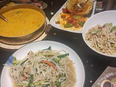 -金厨泰国餐厅·全泰籍厨师料理(拱北店)