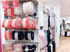 -优衣库(天津天河城店)