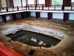-华清宫景区