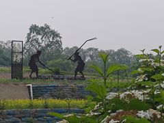 -北坞公园