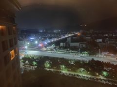 -宝利来国际大酒店(机场店)