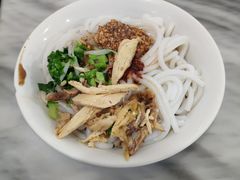 -再回首鸡肉米线(人民路一店)