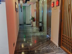 -安贞汤泉(安贞桥店)