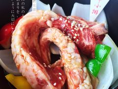 -热血兄弟·炭火烤肉(融侨中心店)
