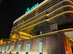 -唐山宴百姓府邸院落中餐