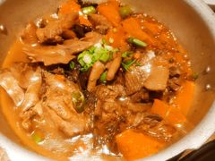 -金掌勺锅包肉(华润万象城店)