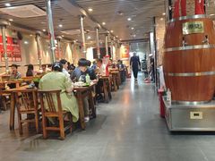 -丹东特色烤肉(学府路一部店)