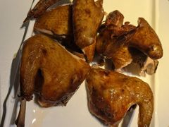 -琬苑鸽庄·川粤融合菜(解放碑总店)