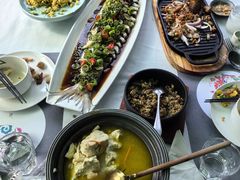 -野蔓果·山野菜(西湖景区·龙井茶田店)