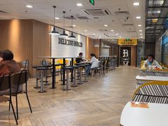-麦当劳(世贸店)