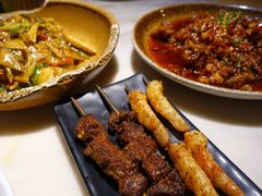 -滇铺子·云南特色菜·鲜花野菜季(曲靖万达店)