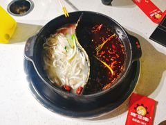 -钢管厂五区小郡肝火锅串串香(清河店)