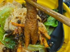 螺蛳肉-龍城柳州螺蛳粉(群星路店)
