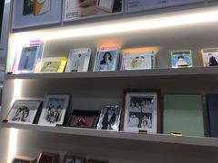 -海马体照相馆(西安高新万达广场店)