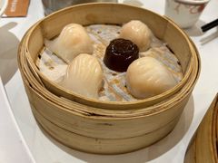 水晶虾饺-稻香酒家(天河城店)