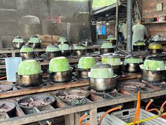 -红旗山庄(圭峰山店)