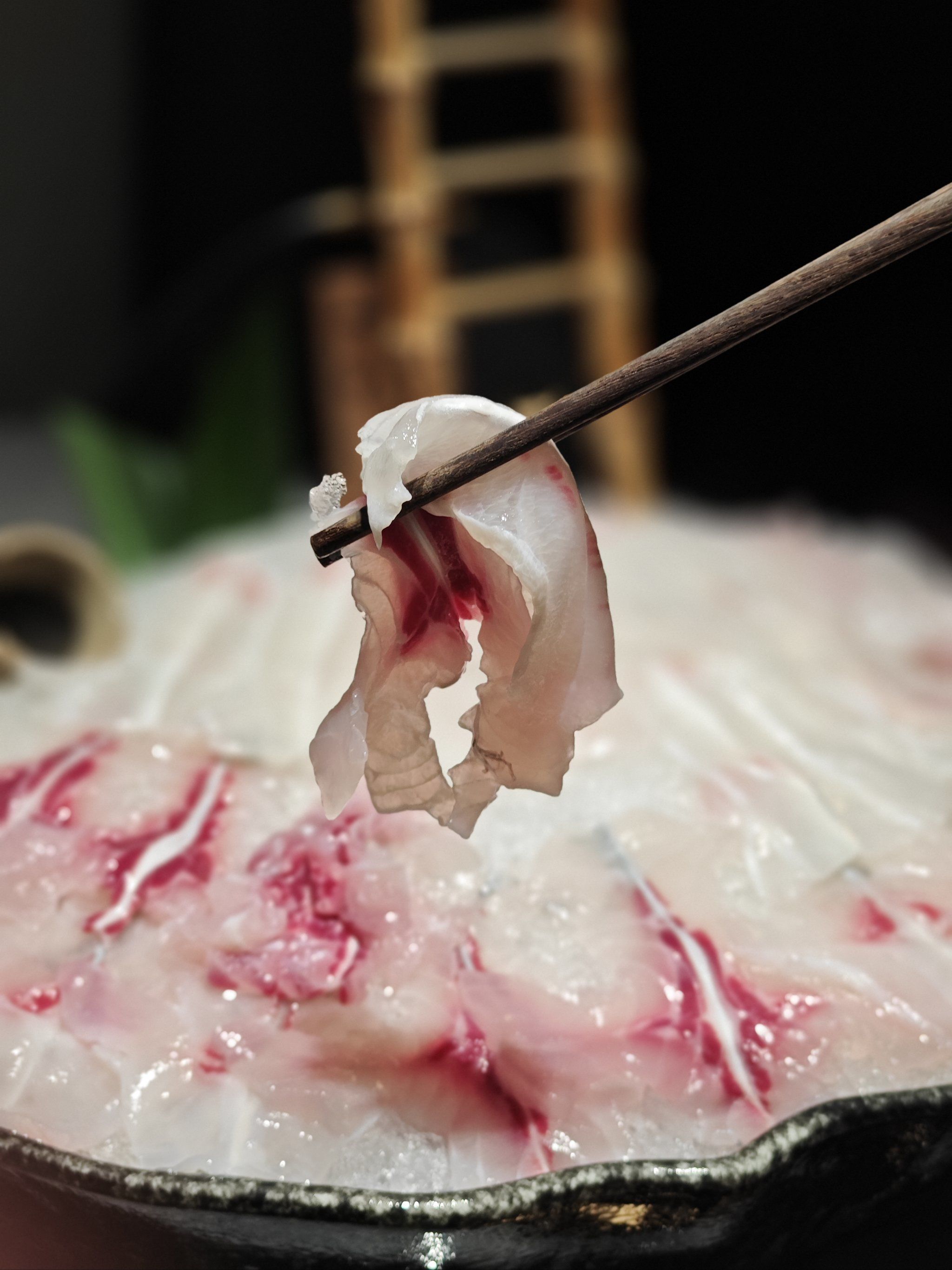 这家脆肉鲩鱼片好吃到破防啦