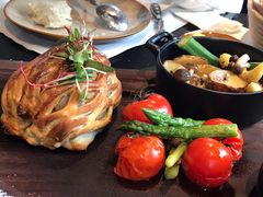 -上海苏宁宝丽嘉酒店·Cafe Bellagio西餐厅